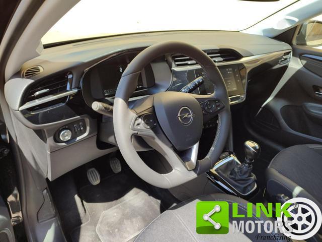 OPEL Corsa 1.2 100 CV