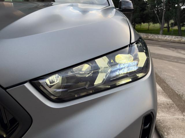 BMW X6 xDrive30d 48V Msport Pro ''OPACA''