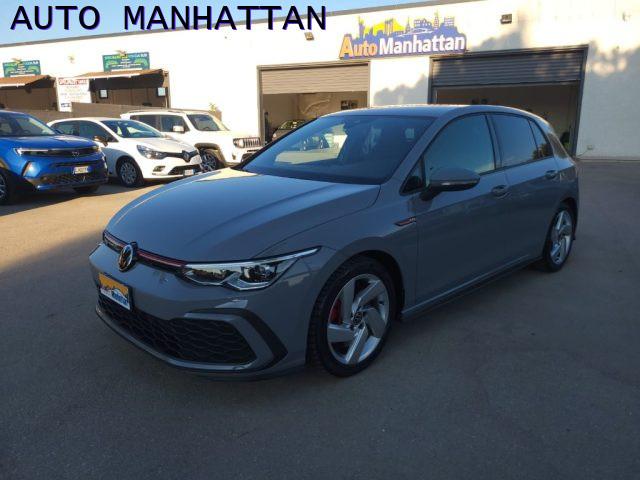 VOLKSWAGEN Golf 2.0 TSI GTI DSG SOLO 34000KM