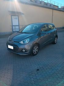 Hyundai i10 - APERTI AD AGOSTO