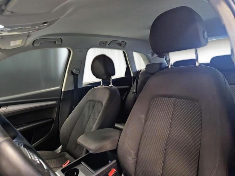 AUDI Q5 40 TDI MHEV BUSINESS QUATTRO S TRONIC SUV