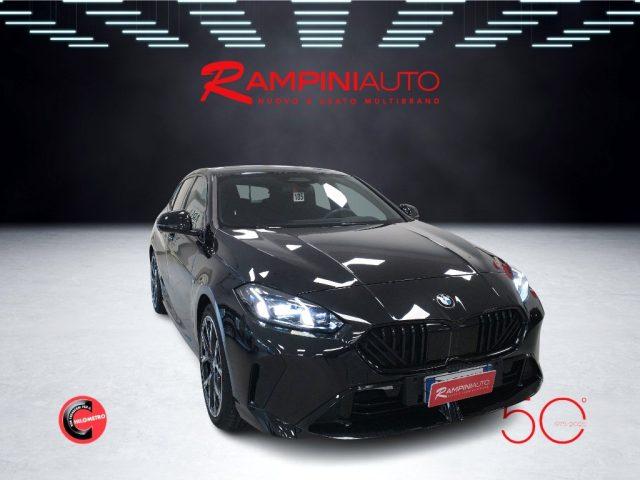 BMW 118 D MSport Pro Automatica 150 Cv Km 22.000