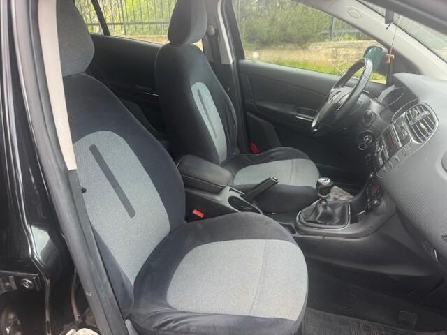 Fiat Bravo 1.9 MJT 120 CV Emotion