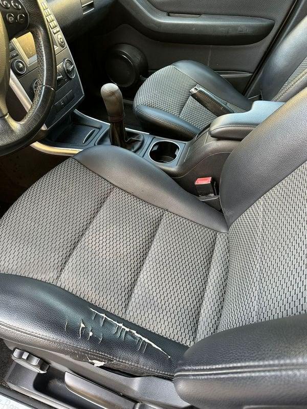 Mercedes-Benz Classe A A 180 CDI Avantgarde