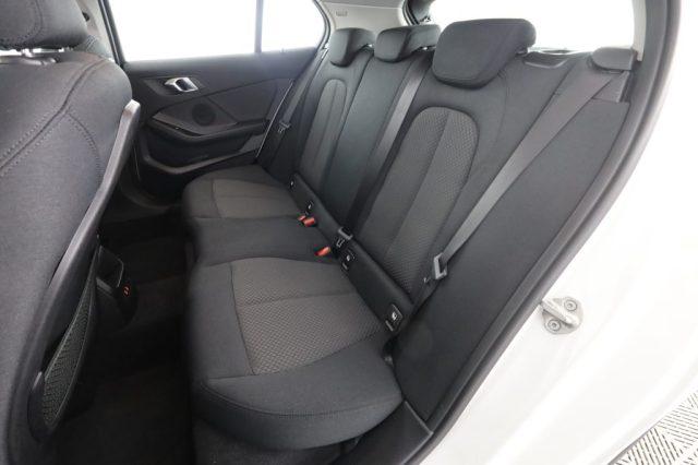 BMW 118 Serie 1 i 5p. Advantage