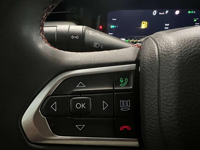 Jeep Compass Compass 1.3 turbo t4 phev Trailhawk 4xe auto