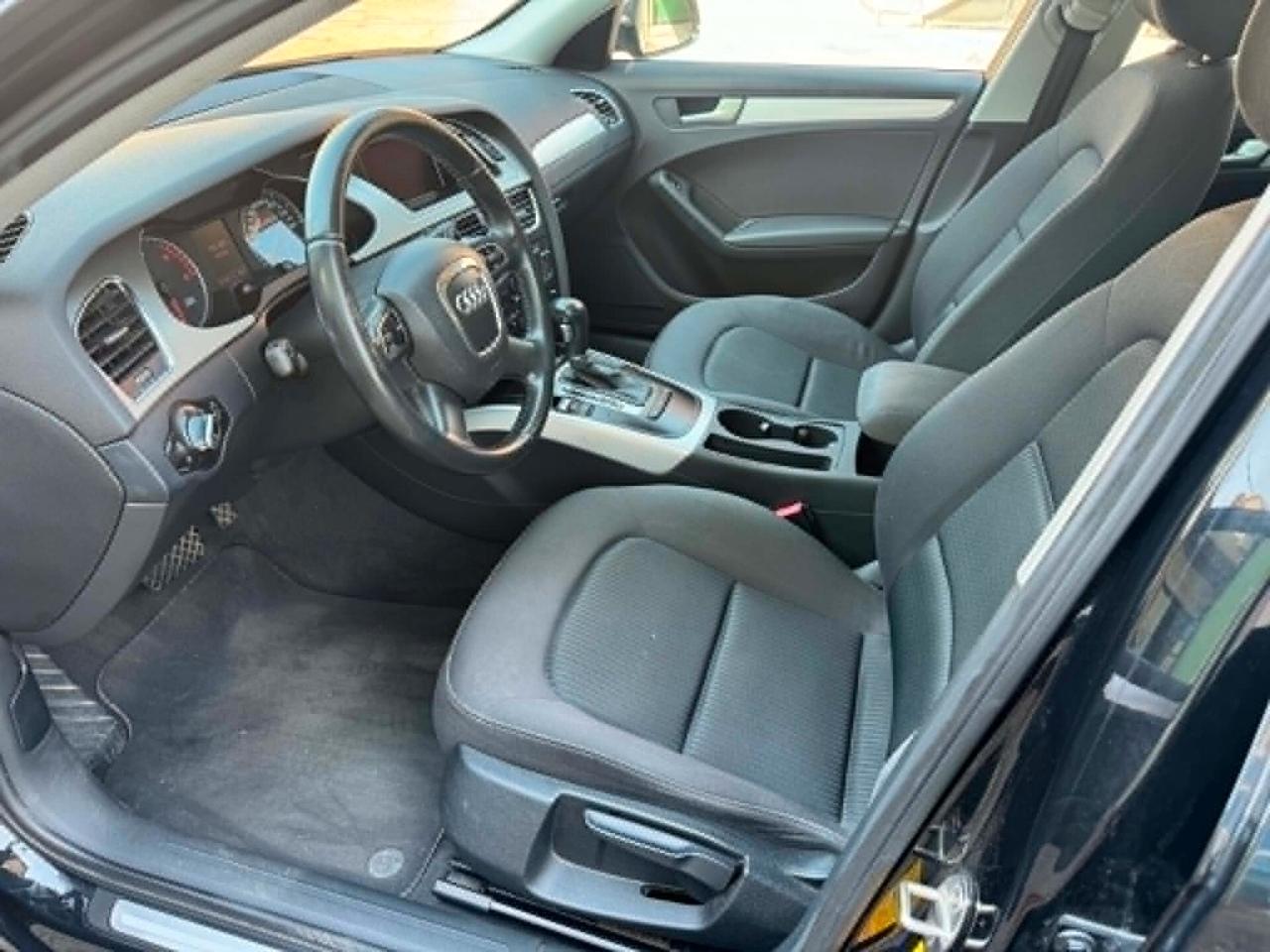 Audi A4 Avant 2.0 TDI 143CV F.AP. multitronic Advanced