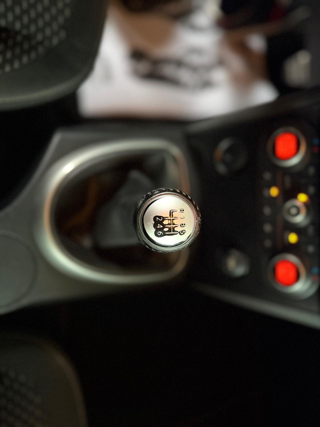 Nissan Qashqai 1.5 dCi DPF Tekna NEOPATENTATI