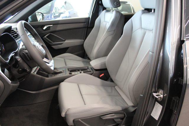 AUDI Q3 SPB 2.0 TDI 193 CV Quattro S-Line Edition KM0 MY25