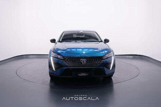 PEUGEOT 408 1.2 PureTech 130cv S&S EAT8 GT