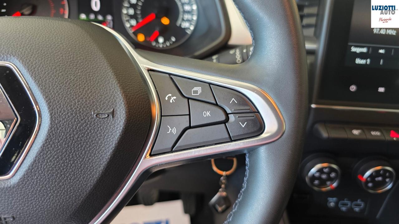 Renault Captur TCe 100 CV Zen