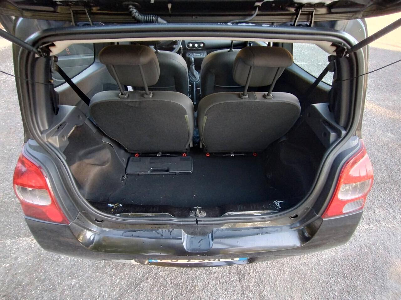Renault Twingo 1.2 Le Iene NEOPATENTATI
