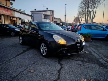 Alfa Romeo Giulietta 1.6 JTDm