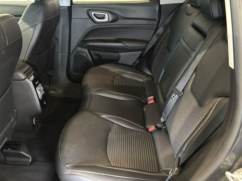 Jeep Compass 1.3 190CV PHEV 4xe Limited