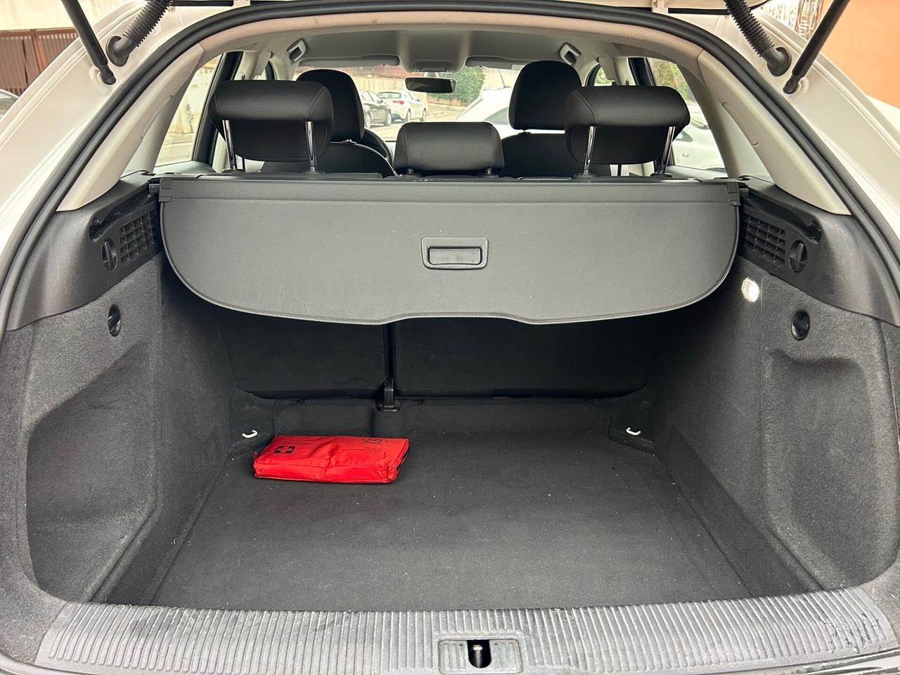 Audi Q3 2.0 TDI unico proprietario