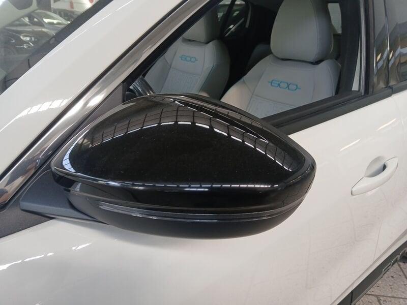 FIAT 600 (2023-->) Hybrid 110 CV DCT MHEV La Prima
