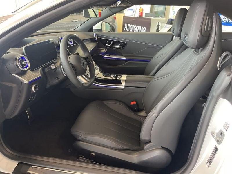 Mercedes-Benz CLE Cabrio CLE 220d Cabrio AMG Line Premium Plus