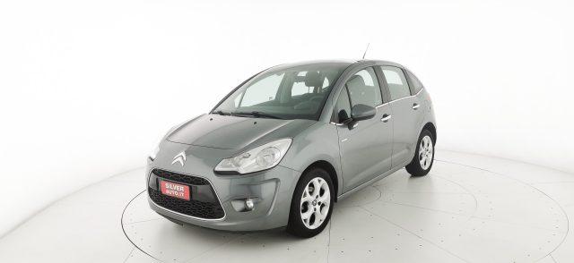 CITROEN C3 1.4 HDi 70 Exclusive - OK NEOPATENTATI