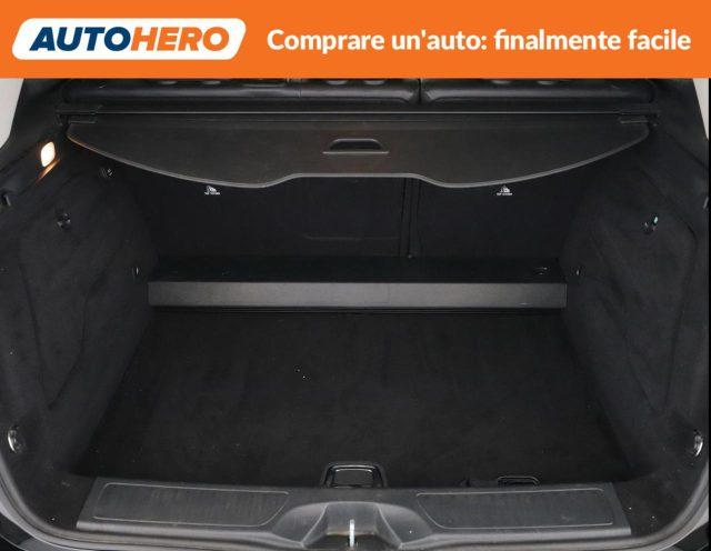 MERCEDES-BENZ B 180 d Automatic Executive