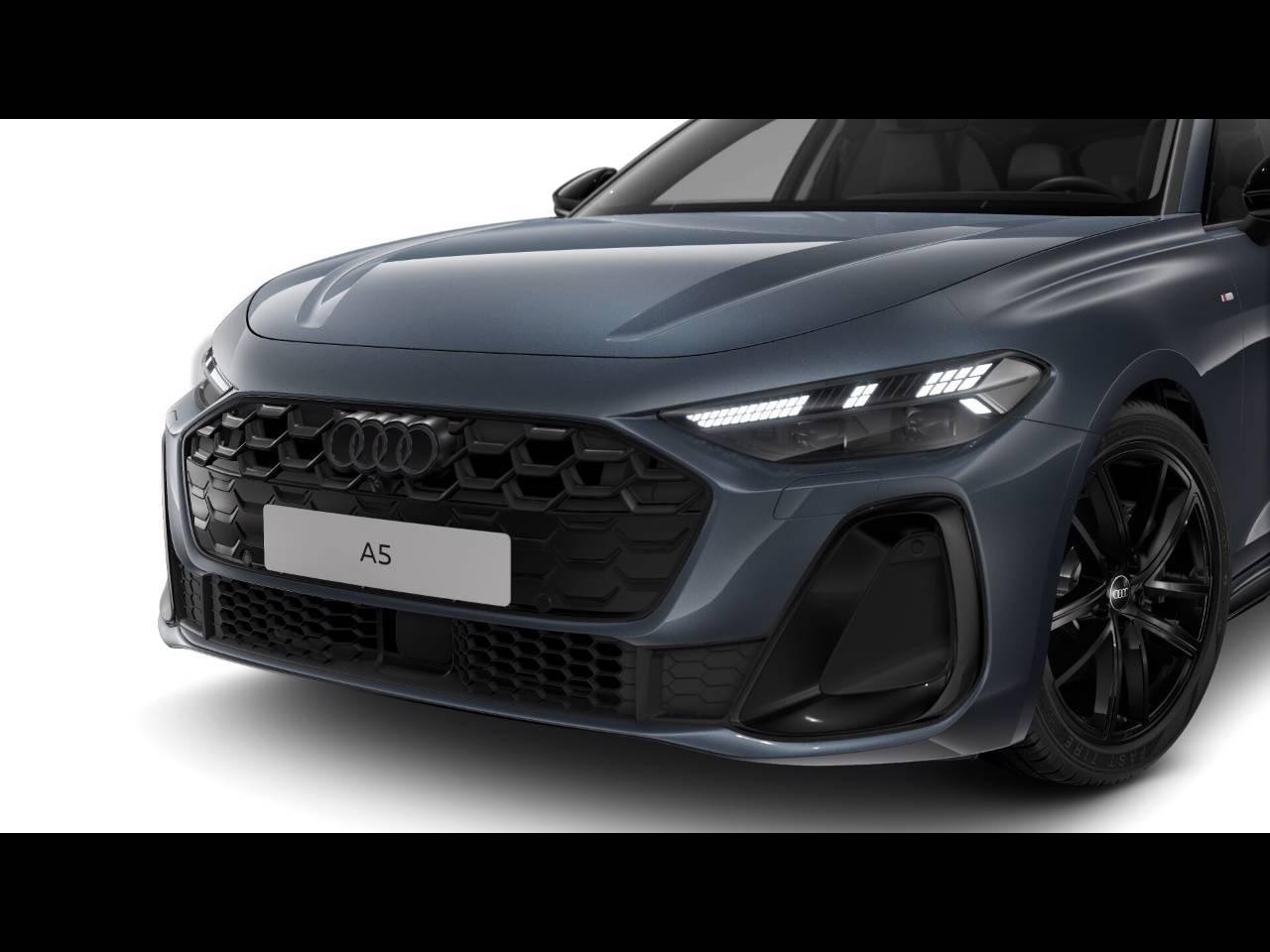 AUDI A5 AVANT TFSI MHEV S-TRONIC S-LINE EDITION