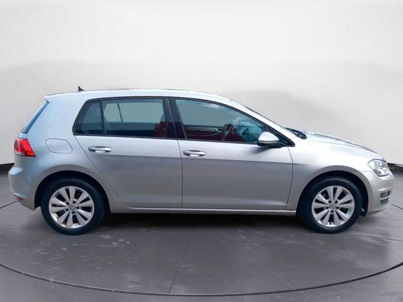VOLKSWAGEN Golf 5p 1.2 tsi Comfortline 110cv E6