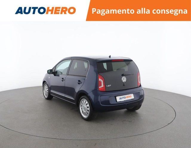 VOLKSWAGEN up! 1.0 75 CV 5 porte high up!