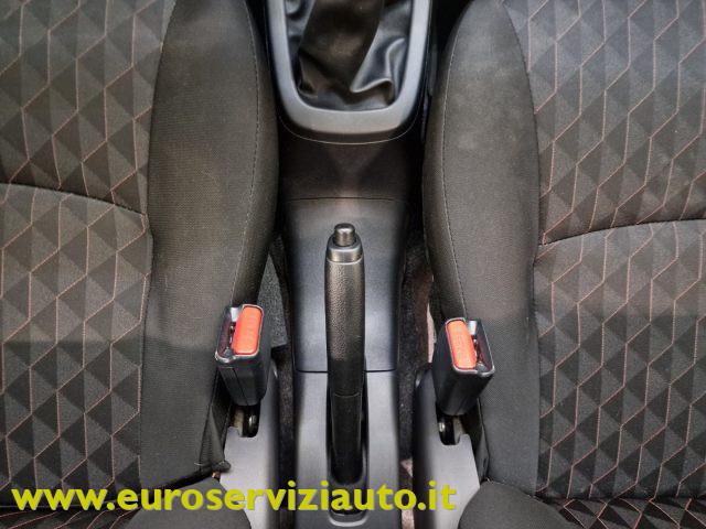 MITSUBISHI Space Star 1.0 Funky
