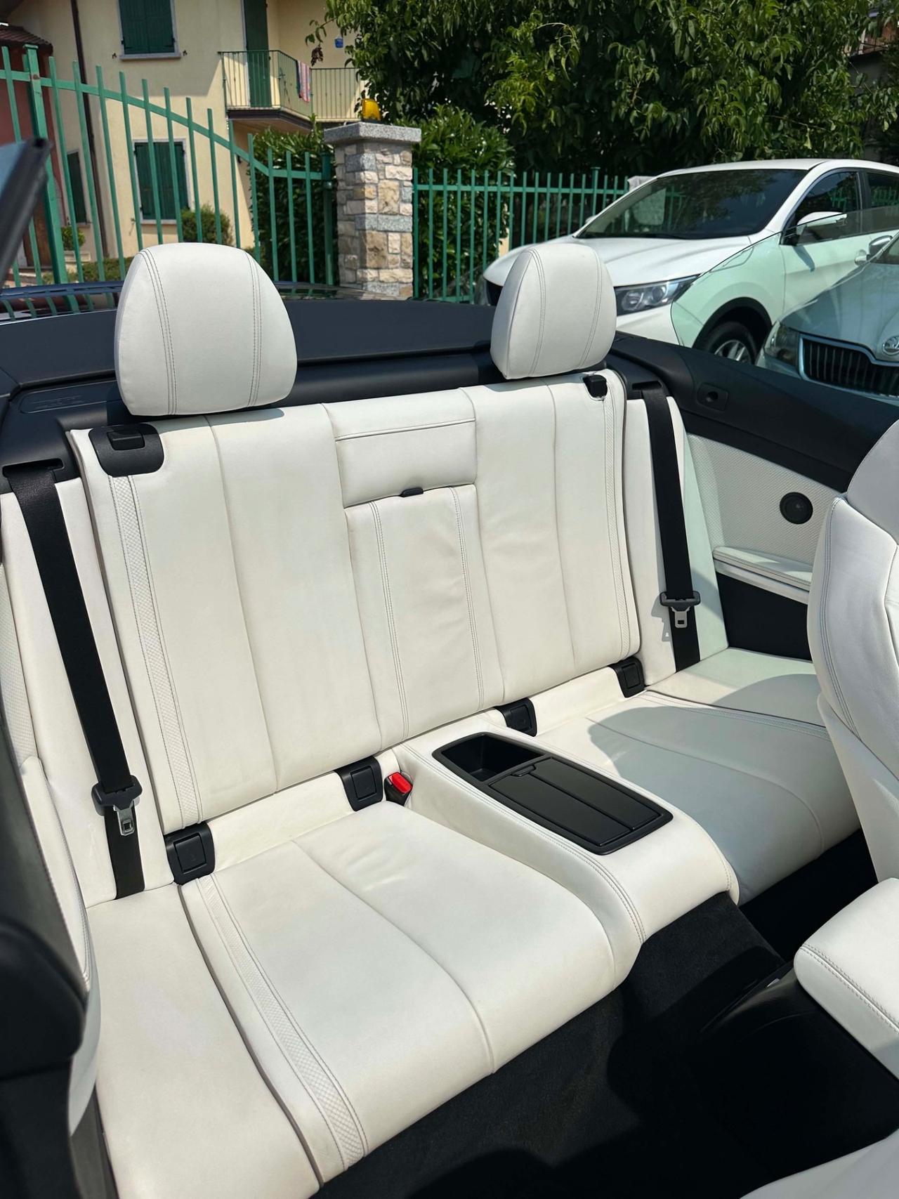 Bmw 440i CABRIO XDRIVE MSPORT KMCERT UNICOPR