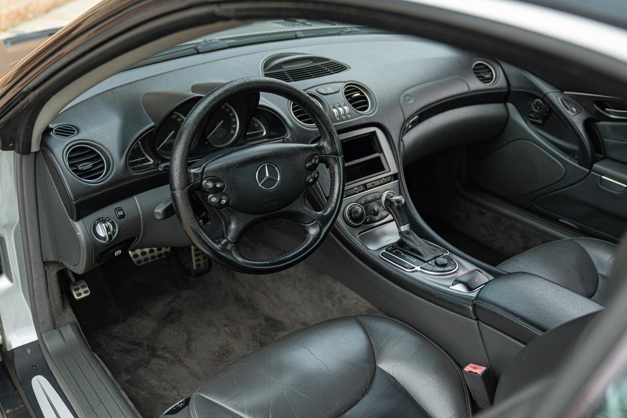 Mercedes-benz SL 350 AMG