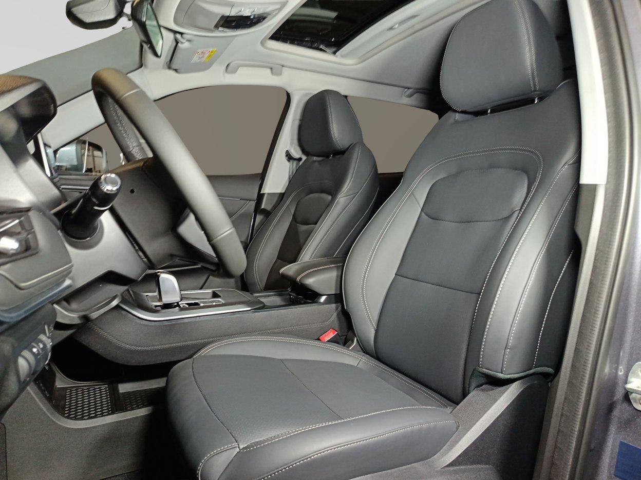 DR dr 5.0 - dr 5.0 s3 1.5 Turbo CVT Bi-Fuel GPL