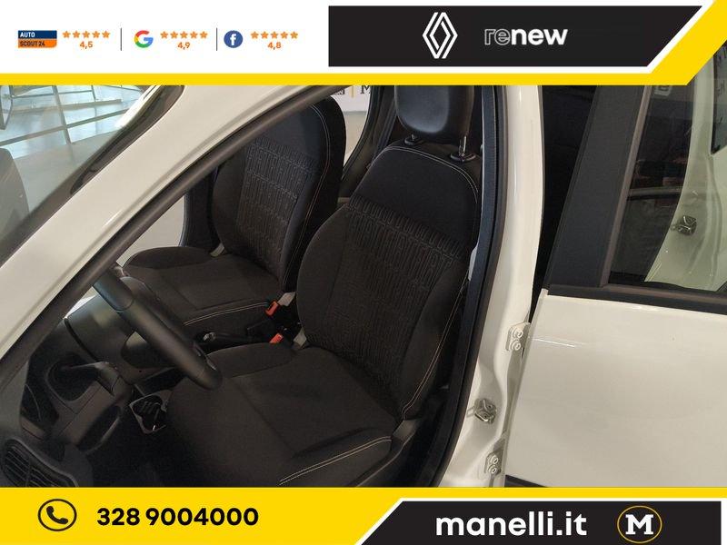 FIAT Panda EasyPower 1.2 Fire 69cv S&S rif.GP106