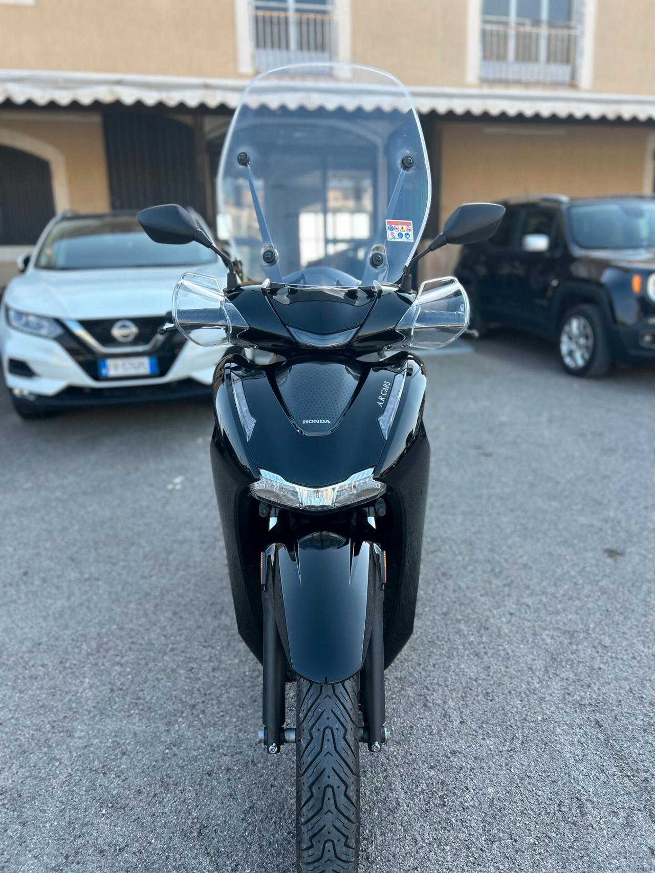 Honda SH 350 - 04/2025