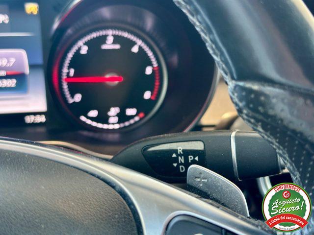 MERCEDES-BENZ GLC 250 d 4Matic Coupé Premium *CAMERE 360*