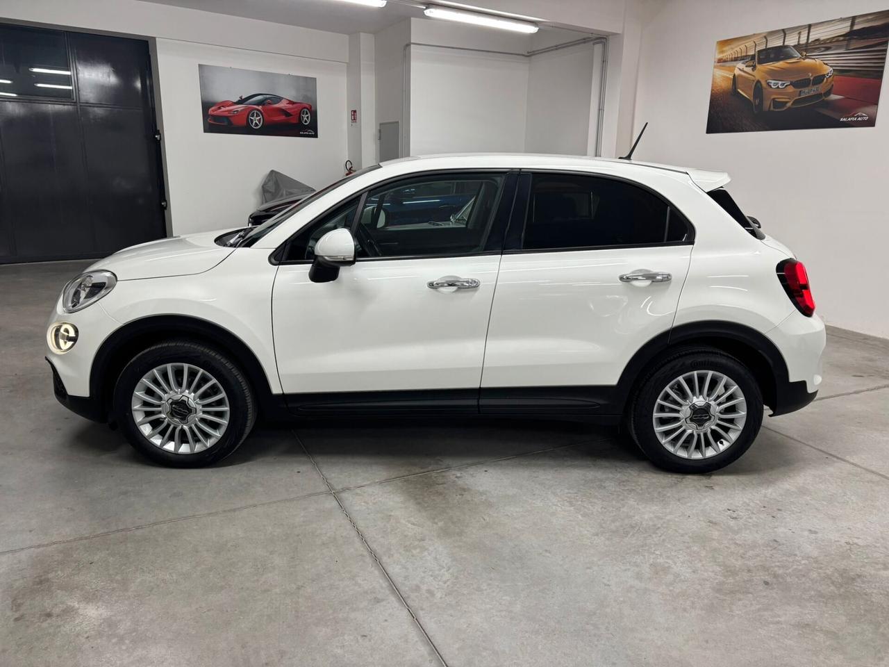 Fiat 500X 1.3 MultiJet 95 CV Connect