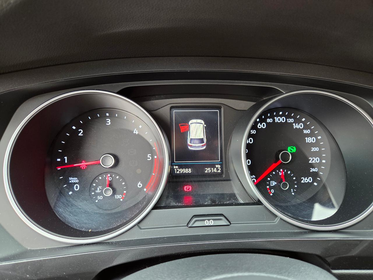 Volkswagen Tiguan 2.0 TDI 150 CV SCR DSG