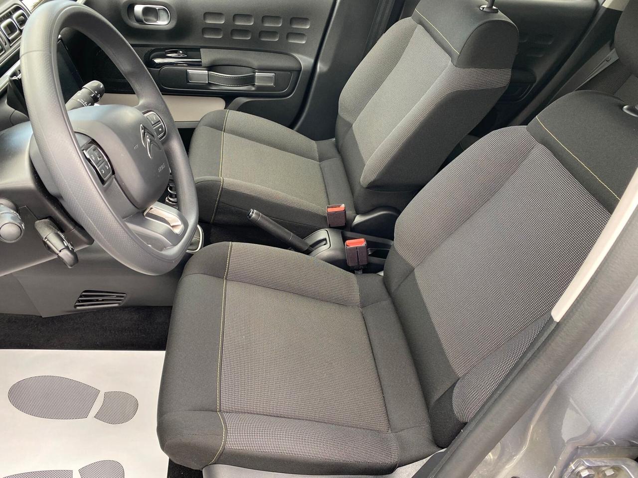 Citroen C3 PureTech 110 S&S Max