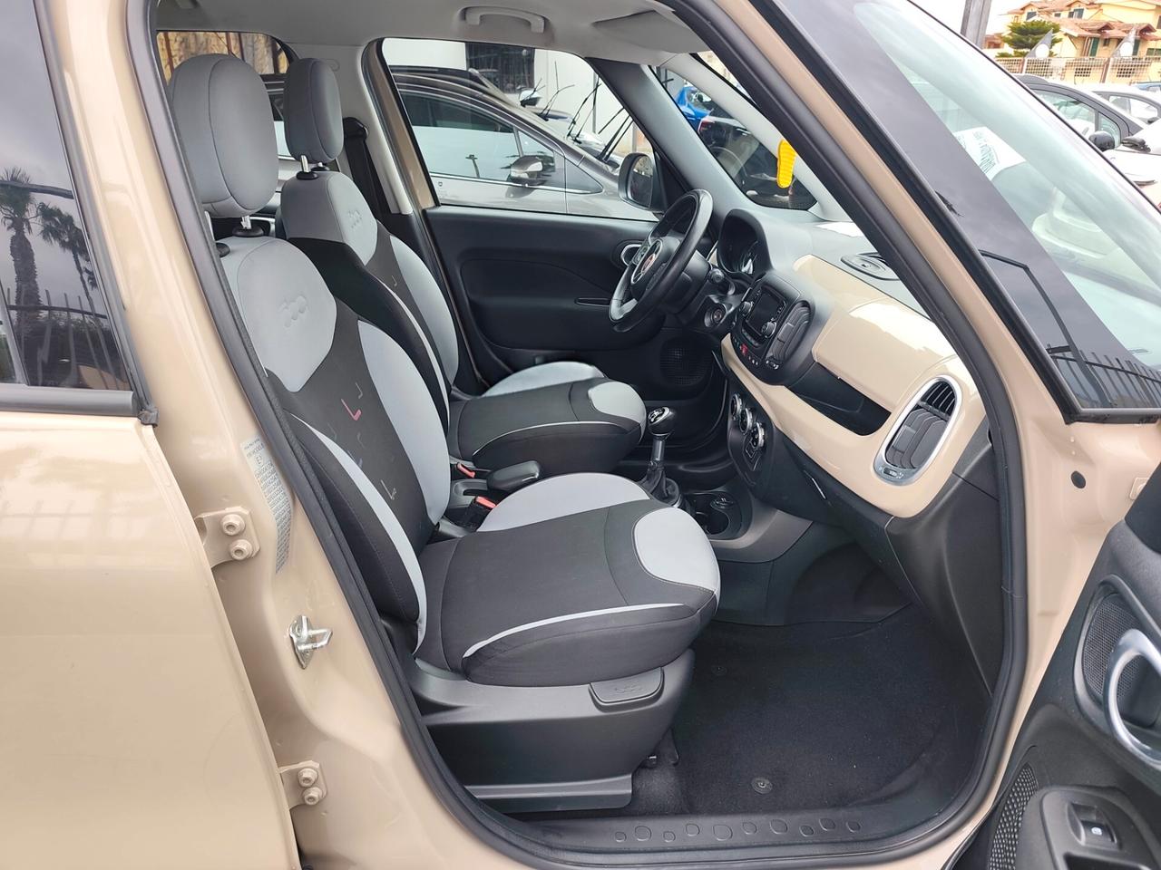 Fiat 500L 1.3 Multijet 95cv GARANZIA