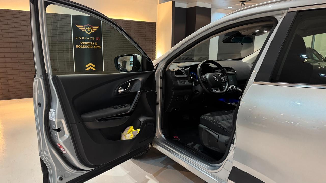 RENAULT KADJAR 1.5 DIESEL 116CV - 2022