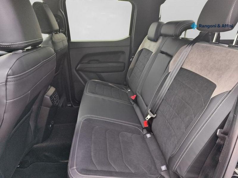 Volkswagen Amarok Amarok 2.0 TDI 205CV 4MOTION aut. Style