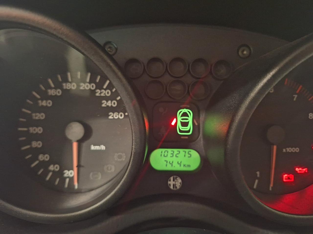 Alfa Romeo GTV turbo