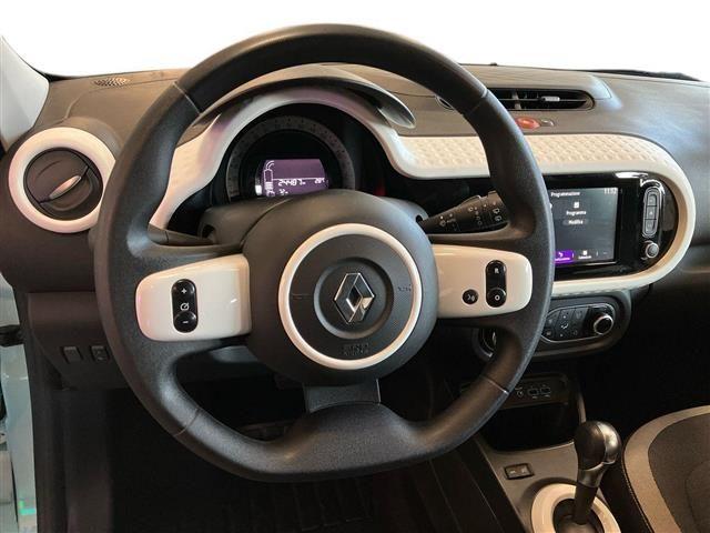 RENAULT Twingo 22kWh Equilibre