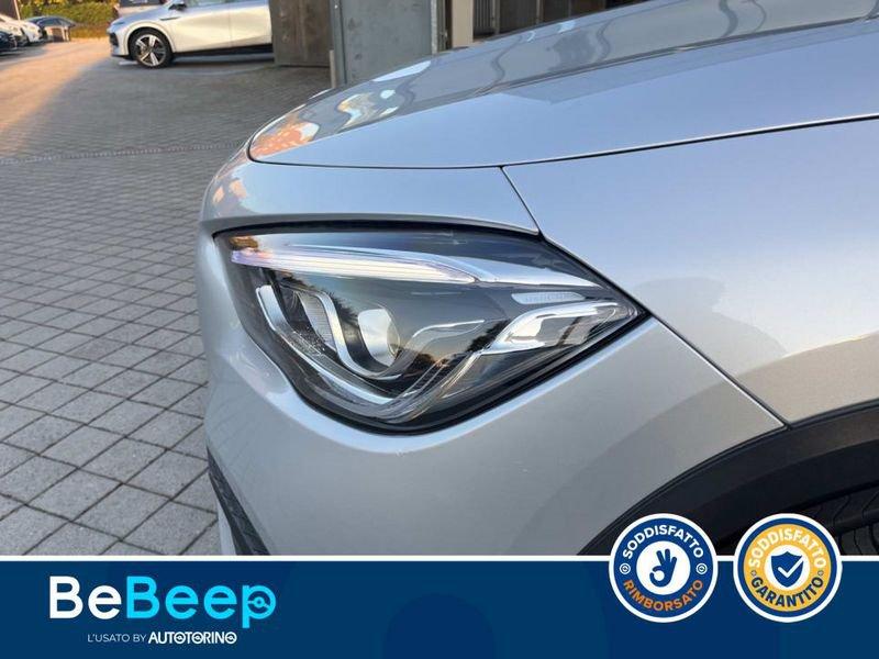 Mercedes-Benz GLA 200 D SPORT AUTO