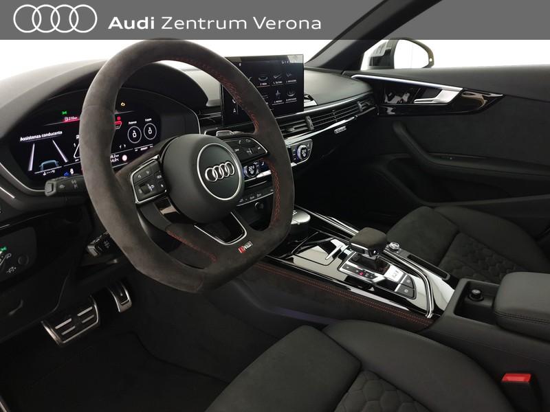 Avant 2.9TFSI 450CV quattro tiptronic