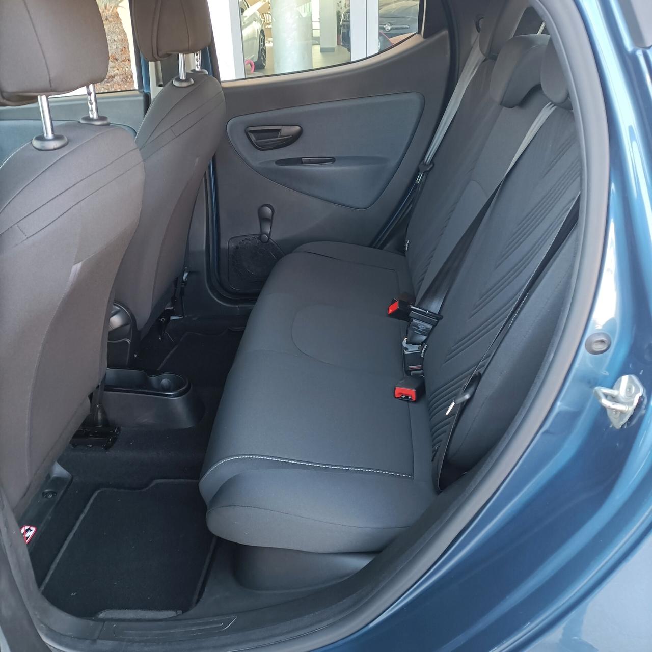 Lancia Ypsilon 1.0 FireFly 5 porte S&S Hybrid Gold
