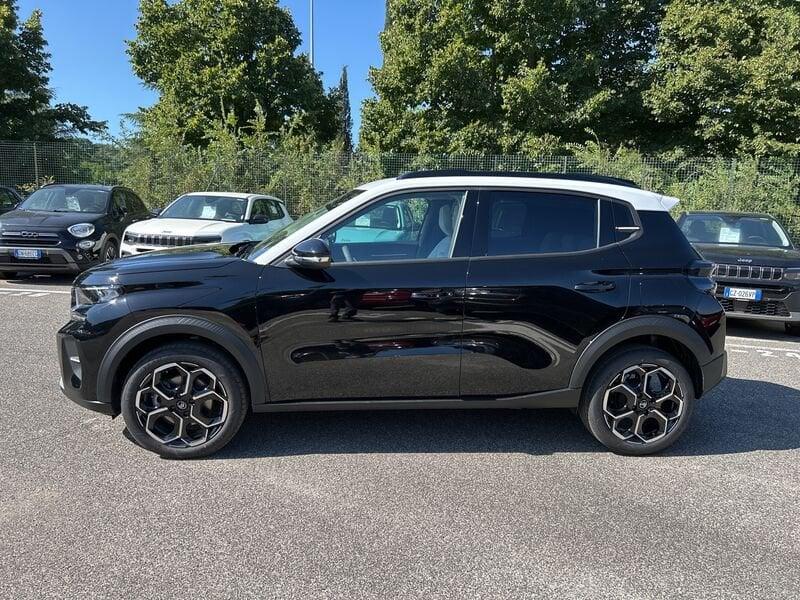 Citroën C3 IV 2024 1.2 puretech turbo Max 100cv s&s