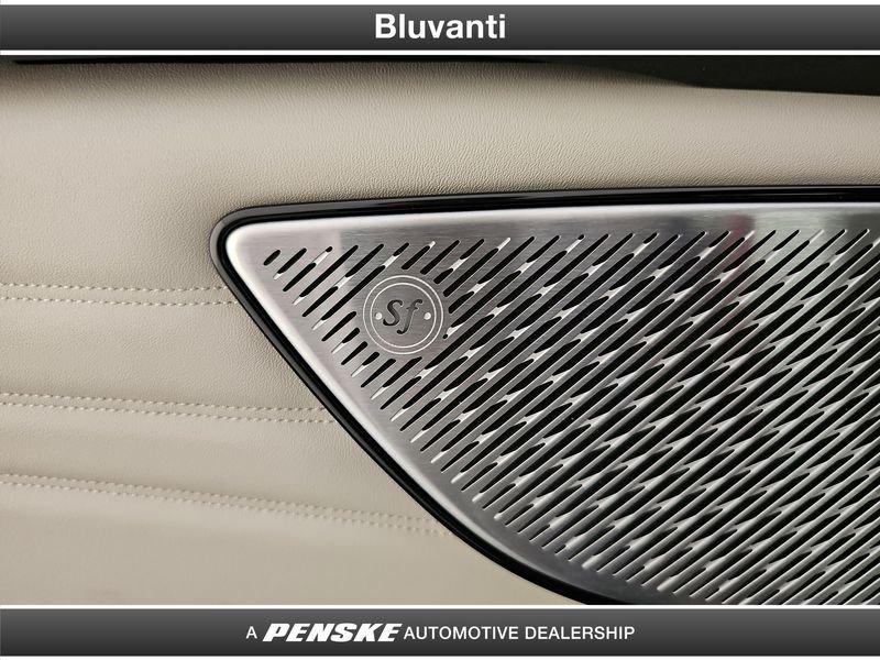 Maserati Grecale 2.0 MHEV Modena 330cv