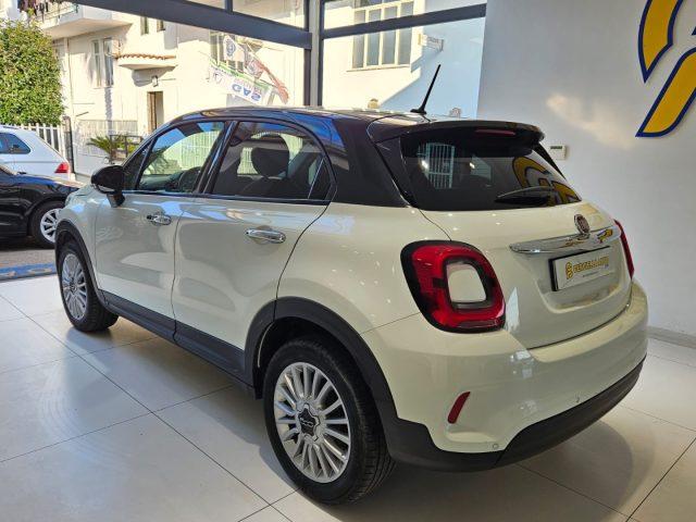 FIAT 500X 1.0 T3 120 CV CONNECT da ?185.00 mensili