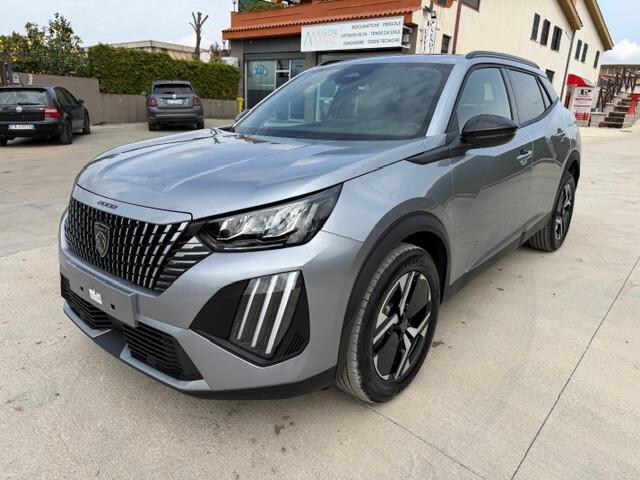 Peugeot 2008 PureTech 100 S&S Allure