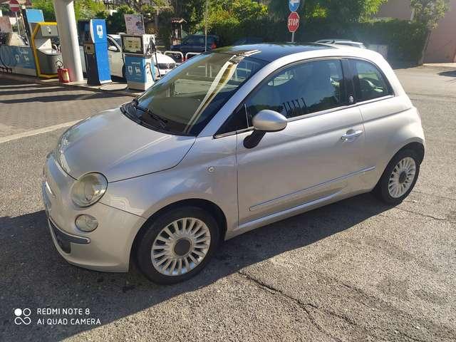 Fiat 500 500 1.2 Lounge 69cv