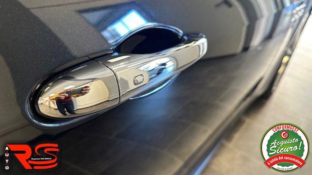 MASERATI Quattroporte V6 Diesel 275 CV Gransport IVA ESPOSTA IMPECCABILE